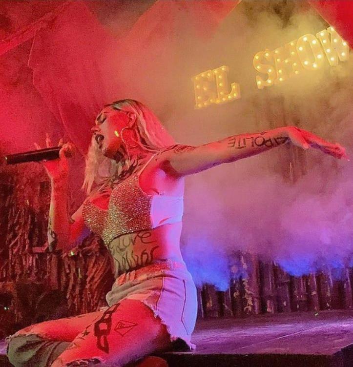 La Maxima & Lgbt Ξενοδοχείο Zipolite Εξωτερικό φωτογραφία
